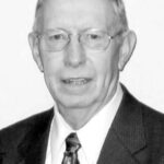 Rev Rollin Olesen