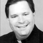Rev. Norman Sulaica, Jr.