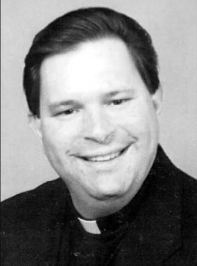 Rev. Norman Sulaica, Jr.