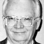 Rev. James Hilde
