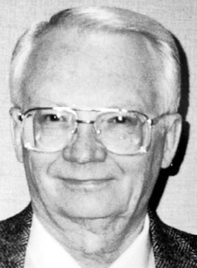 Rev. James Hilde